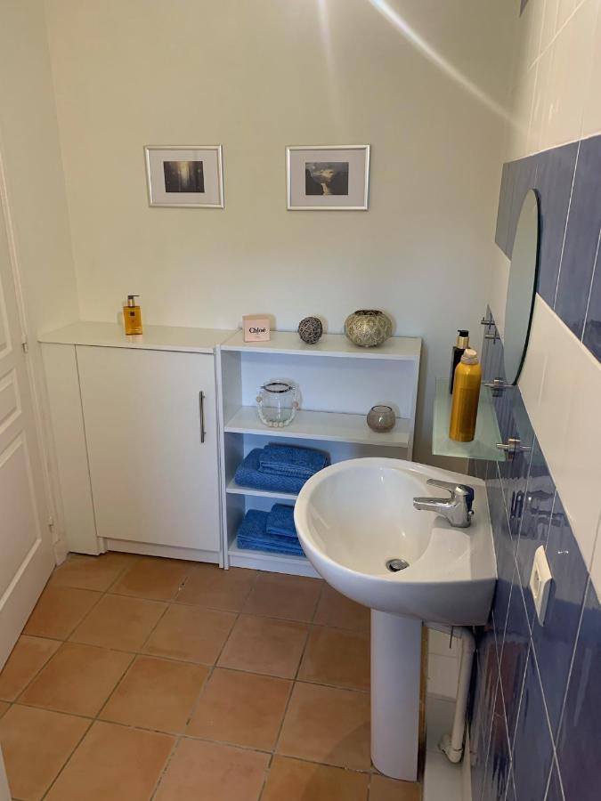 Majellon Grand Appartement Sainte-Christie-d'Armagnac Εξωτερικό φωτογραφία